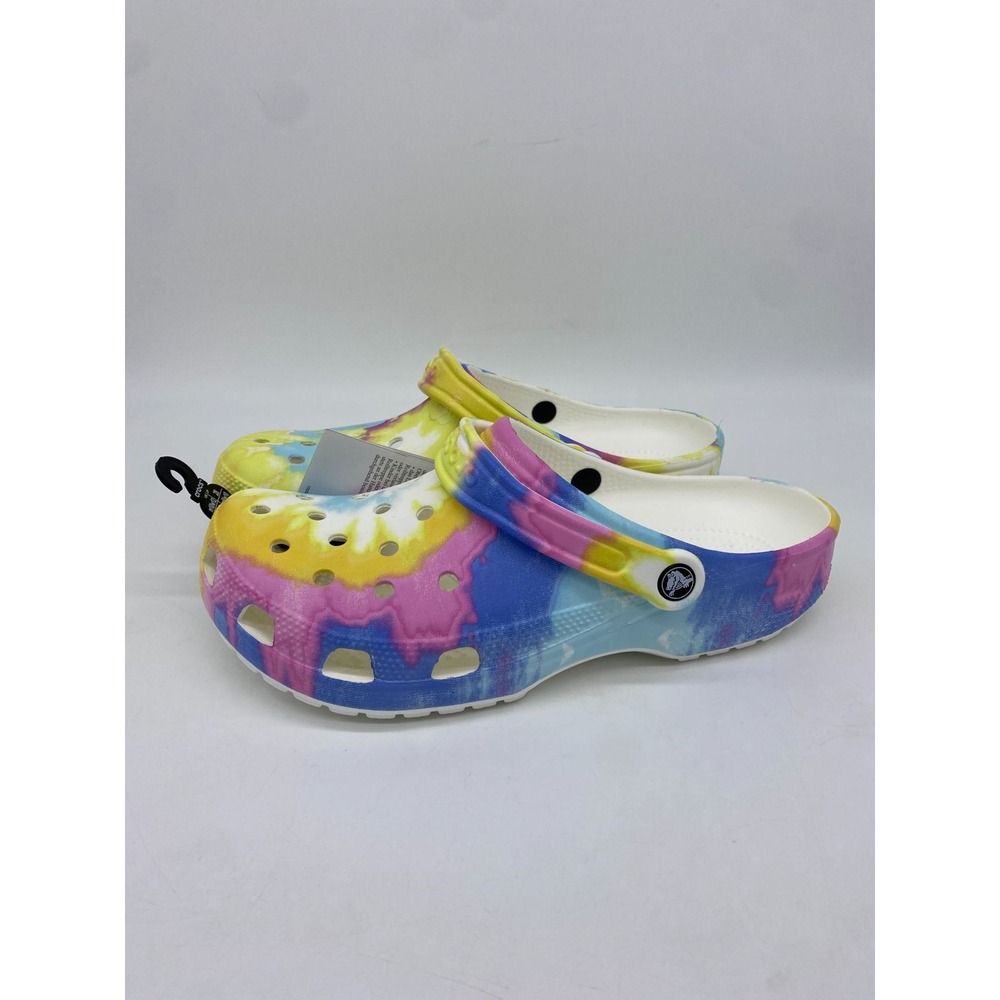 Crocs Shoes Clogs W12